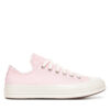 Кецове Converse Chuck 70 A13542C Розов цвят на ниска цена