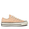 Кецове Converse Chuck 70 Ox A03448C Оранжев цвят на ниска цена