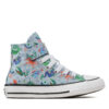 Кецове Converse Chuck Taylor All Star 1V A03585C Син цвят на ниска цена