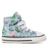 Кецове Converse Chuck Taylor All Star 1V A03594C Син цвят на ниска цена