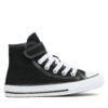 Кецове Converse Chuck Taylor All Star 1V Hi 372883C Черен цвят на ниска цена