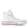 Кецове Converse Chuck Taylor All Star 1V Hi 372884C Бял цвят на ниска цена