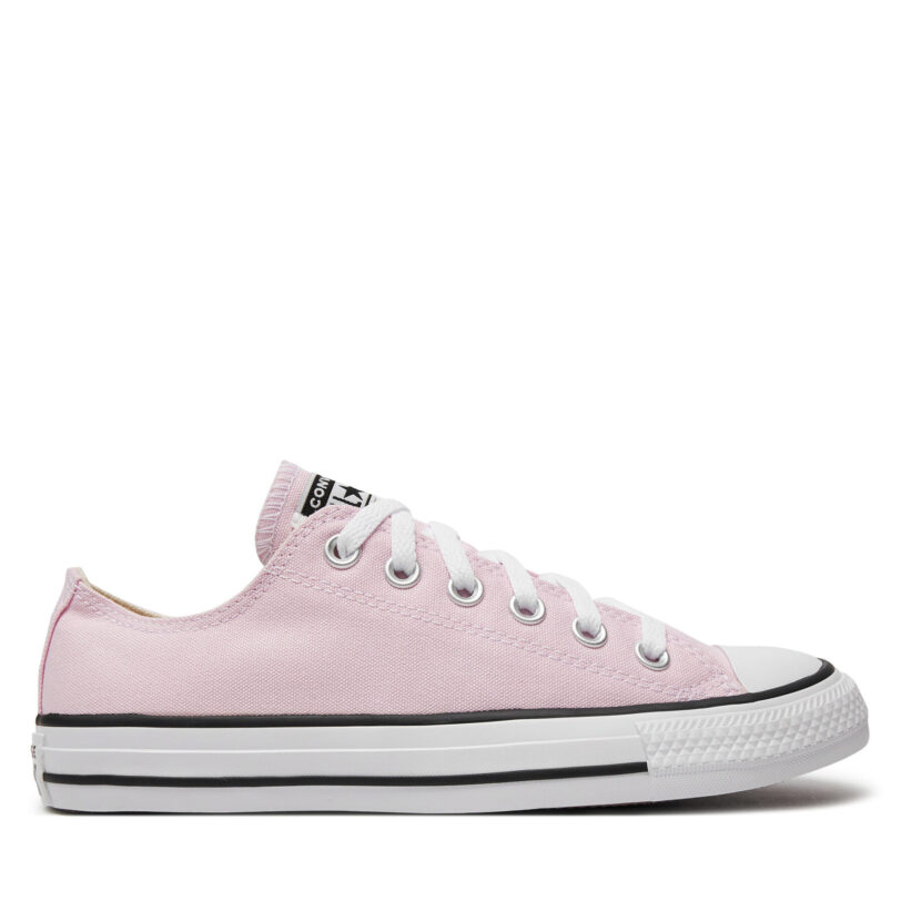 Кецове Converse Chuck Taylor All Star A08628C Розов цвят на ниска цена