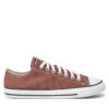 Кецове Converse Chuck Taylor All Star A08630C Кафяв цвят на ниска цена