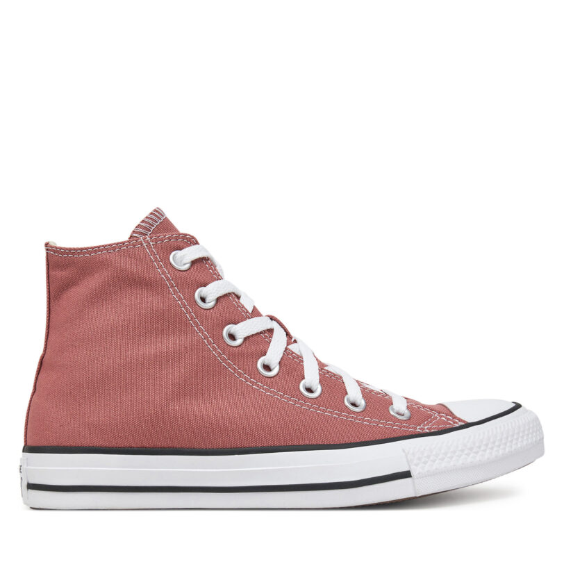 Кецове Converse Chuck Taylor All Star A10534C Розов цвят на ниска цена
