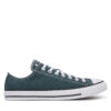 Кецове Converse Chuck Taylor All Star A10537C Зелен цвят на ниска цена