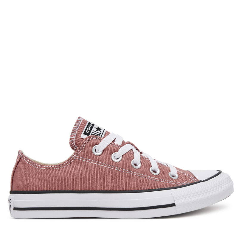 Кецове Converse Chuck Taylor All Star A10539C Розов цвят на ниска цена