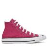 Кецове Converse Chuck Taylor All Star A13842C Розов цвят на ниска цена