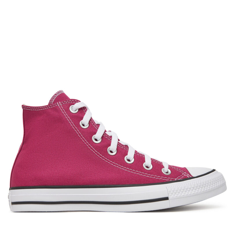 Кецове Converse Chuck Taylor All Star A13842C Розов цвят на ниска цена