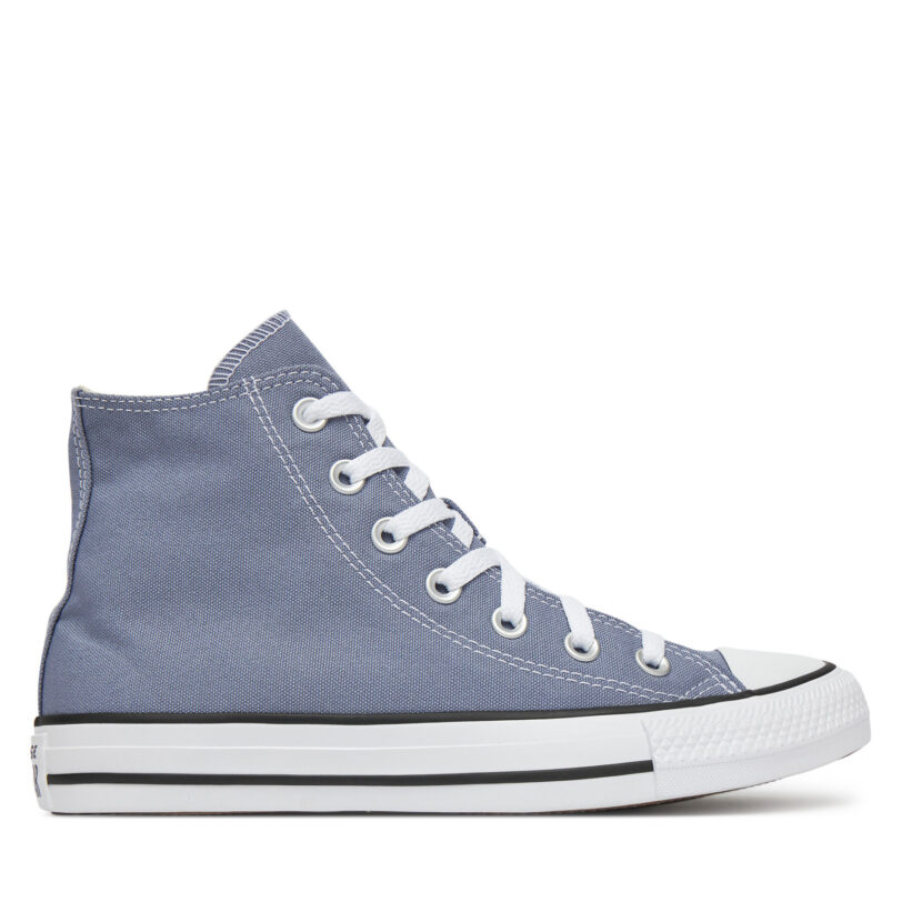 Кецове Converse Chuck Taylor All Star A13843C Сив цвят на ниска цена