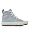 Кецове Converse Chuck Taylor All Star Berkshire A05376C Светлосиньо цвят на ниска цена
