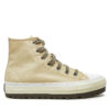 Кецове Converse Chuck Taylor All Star City Trek A08532C Бежов цвят на ниска цена