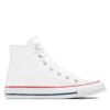 Кецове Converse Chuck Taylor All Star Classic M7650C Бял цвят на ниска цена