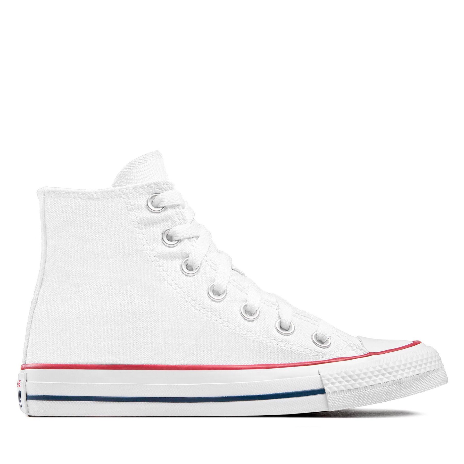 Кецове Converse Chuck Taylor All Star Classic M7650C Бял цвят на ниска цена