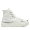 Кецове Converse Chuck Taylor All Star Construct A02832C Екрю цвят на ниска цена