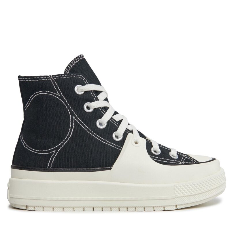 Кецове Converse Chuck Taylor All Star Construct A05094C Черен цвят на ниска цена