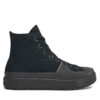 Кецове Converse Chuck Taylor All Star Construct Mono Canvas A06888C Черен цвят на ниска цена
