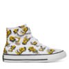 Кецове Converse Chuck Taylor All Star Construction Truck Easy-On A10766C Бял цвят на ниска цена