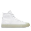 Кецове Converse Chuck Taylor All Star Cx Exp2 A06596C Бял цвят на ниска цена