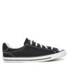 Кецове Converse Chuck Taylor All Star Dainty Lucky A12950C Черен цвят на ниска цена