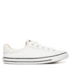 Кецове Converse Chuck Taylor All Star Dainty Lucy A12951C Бял цвят на ниска цена