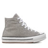 Кецове Converse Chuck Taylor All Star Eva Lift A07346C Сив цвят на ниска цена