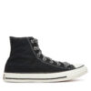 Кецове Converse Chuck Taylor All Star Gingham A13661C Черен цвят на ниска цена