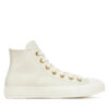 Кецове Converse Chuck Taylor All Star Gold A12760C Бежов цвят на ниска цена
