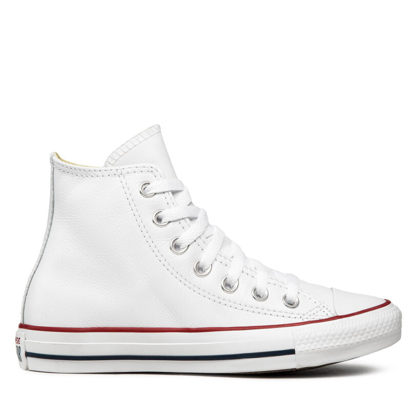 Кецове Converse Chuck Taylor All Star HI 132169C Бял цвят на ниска цена