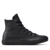 Кецове Converse Chuck Taylor All Star HI 135251C Черен цвят на ниска цена