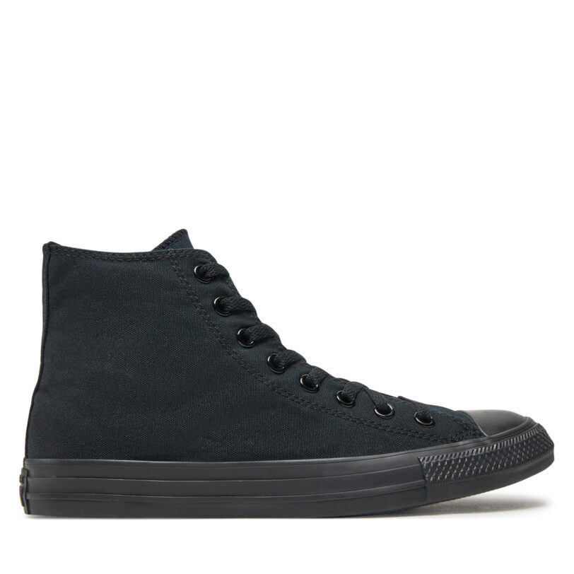 Кецове Converse Chuck Taylor All Star HI M3310 23 M Черен цвят на ниска цена
