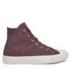Кецове Converse Chuck Taylor All Star Heavy Canvas A10510C Кафяв цвят на ниска цена