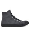 Кецове Converse Chuck Taylor All Star Heavy Canvas A10511C Черен цвят на ниска цена