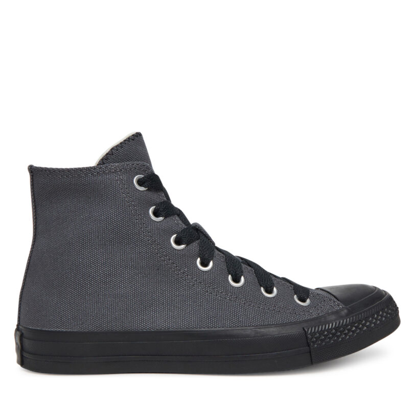 Кецове Converse Chuck Taylor All Star Heavy Canvas A10511C Черен цвят на ниска цена