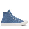 Кецове Converse Chuck Taylor All Star Heavy Canvas A12711C Тъмносин цвят на ниска цена