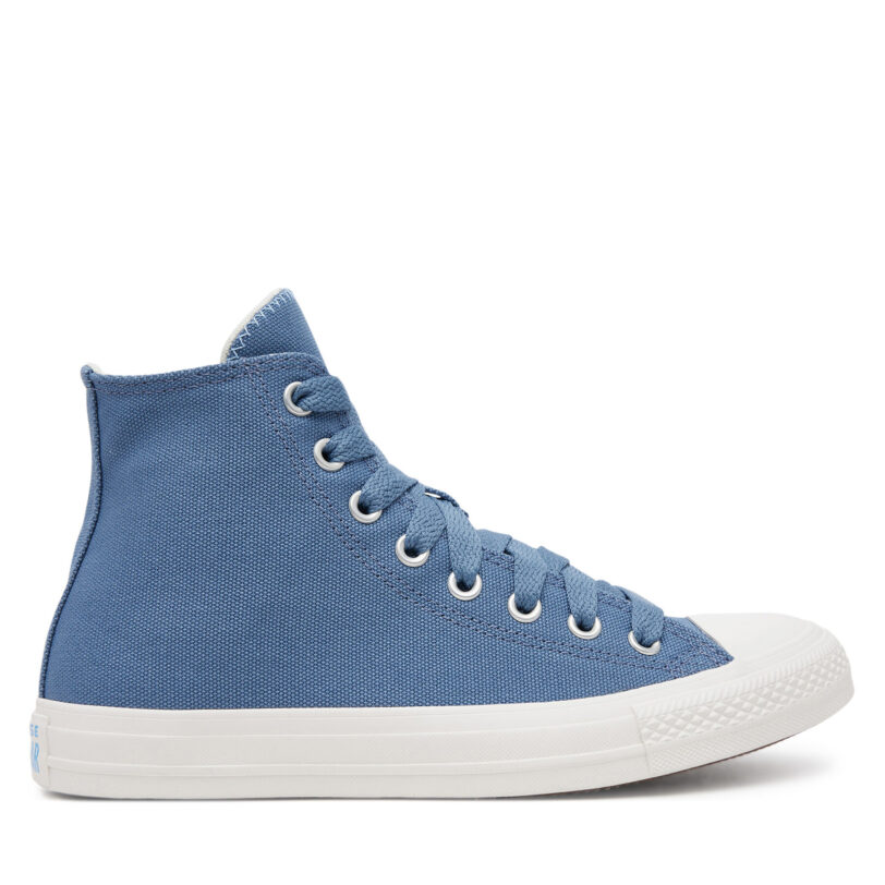 Кецове Converse Chuck Taylor All Star Heavy Canvas A12711C Тъмносин цвят на ниска цена