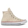 Кецове Converse Chuck Taylor All Star Hi 159484C Бежов цвят на ниска цена