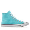 Кецове Converse Chuck Taylor All Star Hi A06562C Син цвят на ниска цена