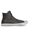 Кецове Converse Chuck Taylor All Star Leather A10553C Кафяв цвят на ниска цена