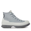 Кецове Converse Chuck Taylor All Star Lugged 2.0 Cc A05382C Син цвят на ниска цена