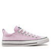 Кецове Converse Chuck Taylor All Star Madison A07576C Виолетов цвят на ниска цена