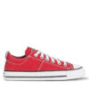 Кецове Converse Chuck Taylor All Star Madison A08292C Червен цвят на ниска цена