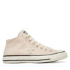 Кецове Converse Chuck Taylor All Star Madison Crafted Laces A10632C Розов цвят на ниска цена