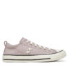 Кецове Converse Chuck Taylor All Star Madison Crafted Laces A10633C Виолетов цвят на ниска цена