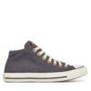 Кецове Converse Chuck Taylor All Star Madison Gold A13826C Виолетов цвят на ниска цена