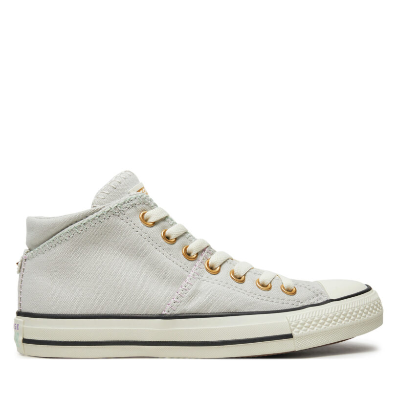 Кецове Converse Chuck Taylor All Star Madison Mid A08734C Сив цвят на ниска цена