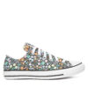 Кецове Converse Chuck Taylor All Star Mini Flowers A14981C Цветен цвят на ниска цена