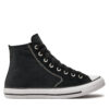 Кецове Converse Chuck Taylor All Star Mixed Materials A08186C Черен цвят на ниска цена