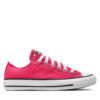 Кецове Converse Chuck Taylor All Star Ox A06569C Розов цвят на ниска цена