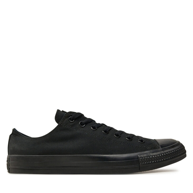 Кецове Converse Chuck Taylor All Star Ox M5039 Черен цвят на ниска цена